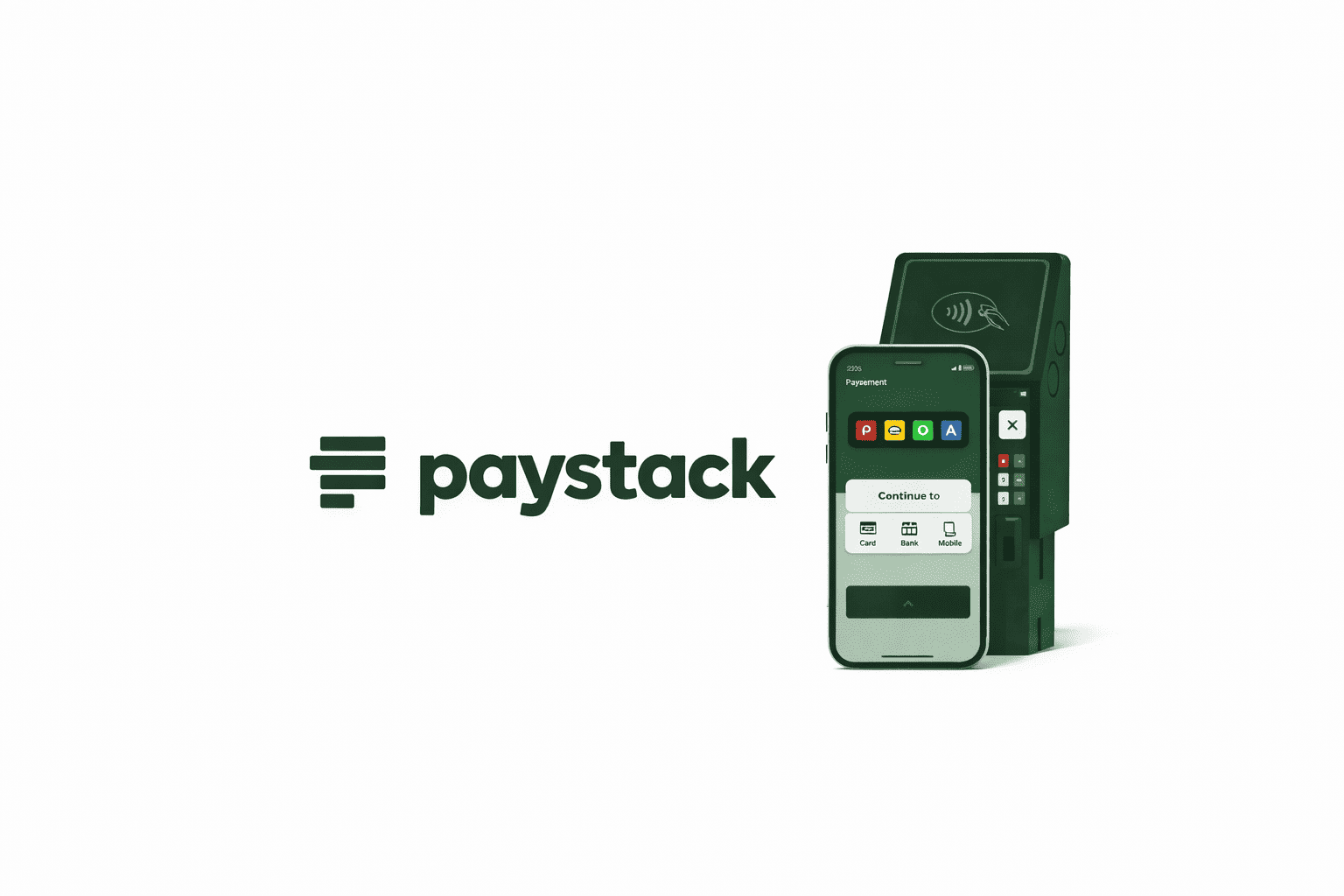 Nigeria Paystack payment