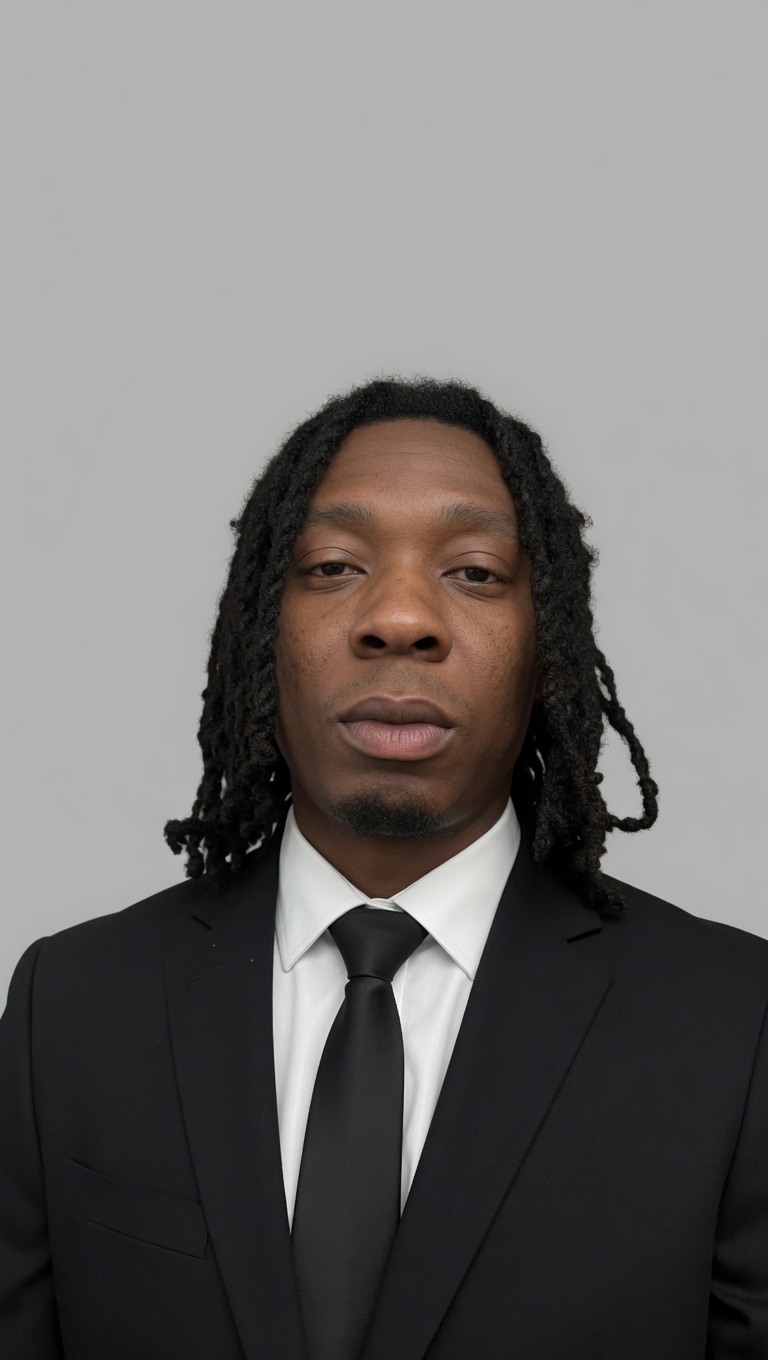 Kenechukwu H. Eneh — Founder